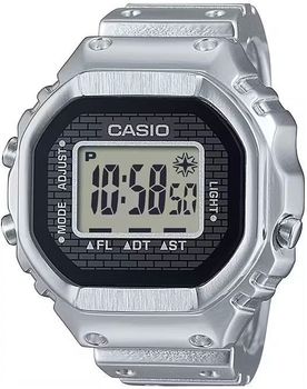 Zegarek Casio CRW-001-1ER 50TH ANNIVERSARY CASIO RING WATCH – cyfrowy zegarek pierścień (3).jpg