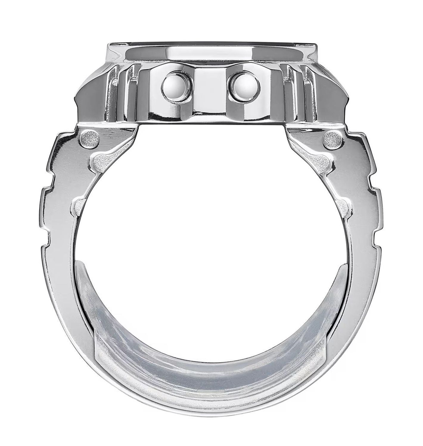 Zegarek Casio CRW-001-1ER 50TH ANNIVERSARY CASIO RING WATCH – cyfrowy zegarek pierścień (3).jpg