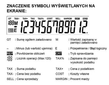 Kalkulator biurowy Citizen CT-600J (3).jpg