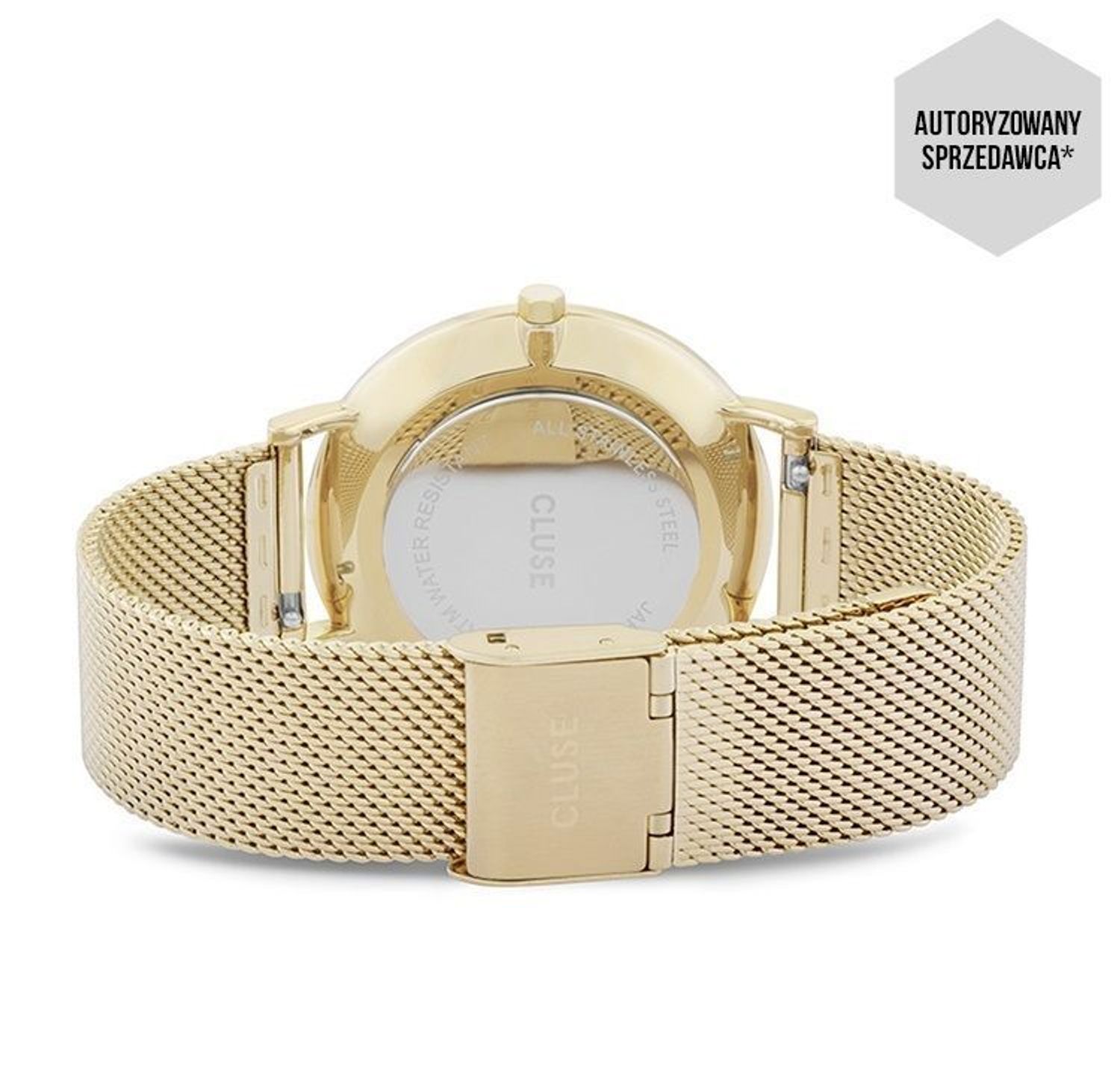 Zegarek damski CLUSE La Bohème CW0101201014 (CL18110) (2).jpg