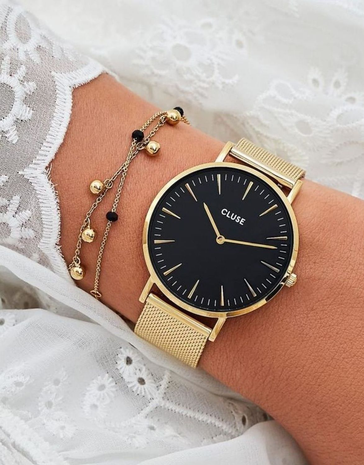 Zegarek damski CLUSE La Bohème CW0101201014 (CL18110) (2).jpg