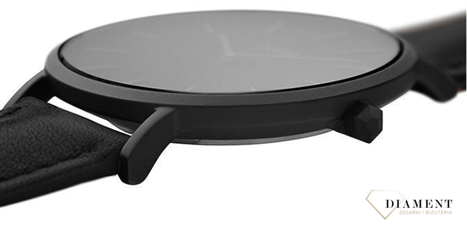 Zegarek damski CLUSE La Boheme Leather CW0101201018.jpg