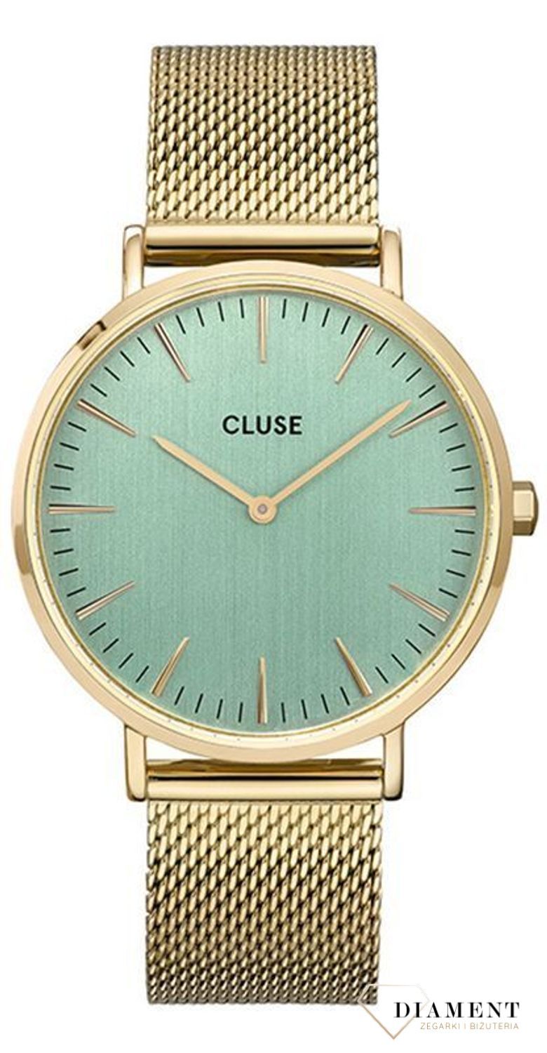 Zegarek damski CLUSE La Bohème CW0101201027 (1).jpg