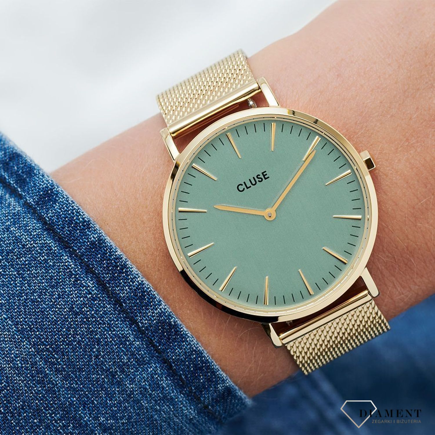 Zegarek damski CLUSE La Bohème CW0101201027 (1).jpg