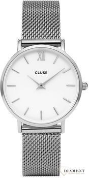 Zegarek damski Cluse to świetny i piękny dodatek do stylizacji. Zegarek to świetny pomysł na prezent dla kobiety. Grawer gratis! Zapraszamy! v (2).jpg