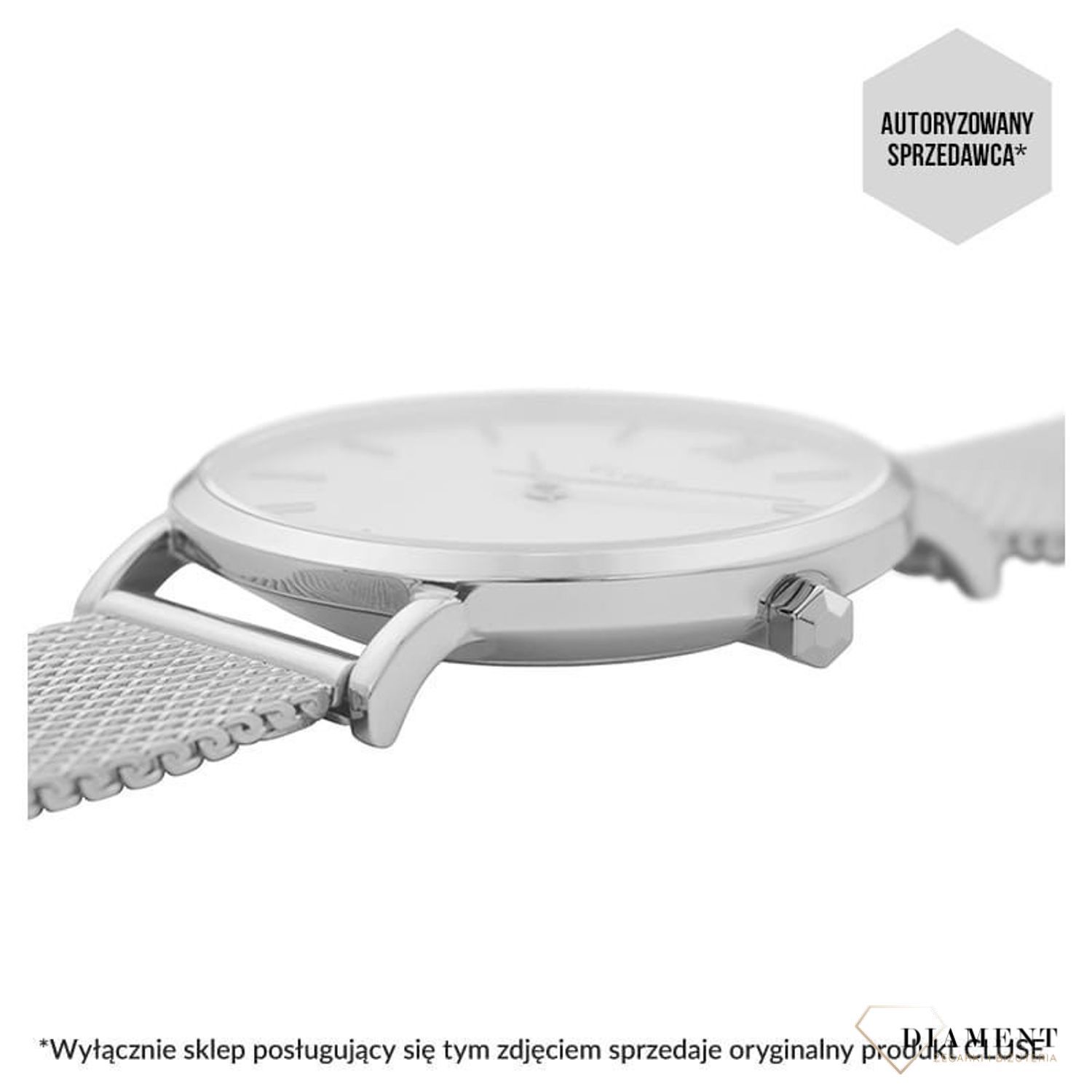 Zegarek damski Cluse to świetny i piękny dodatek do stylizacji. Zegarek to świetny pomysł na prezent dla kobiety. Grawer gratis! Zapraszamy! v (2).jpg