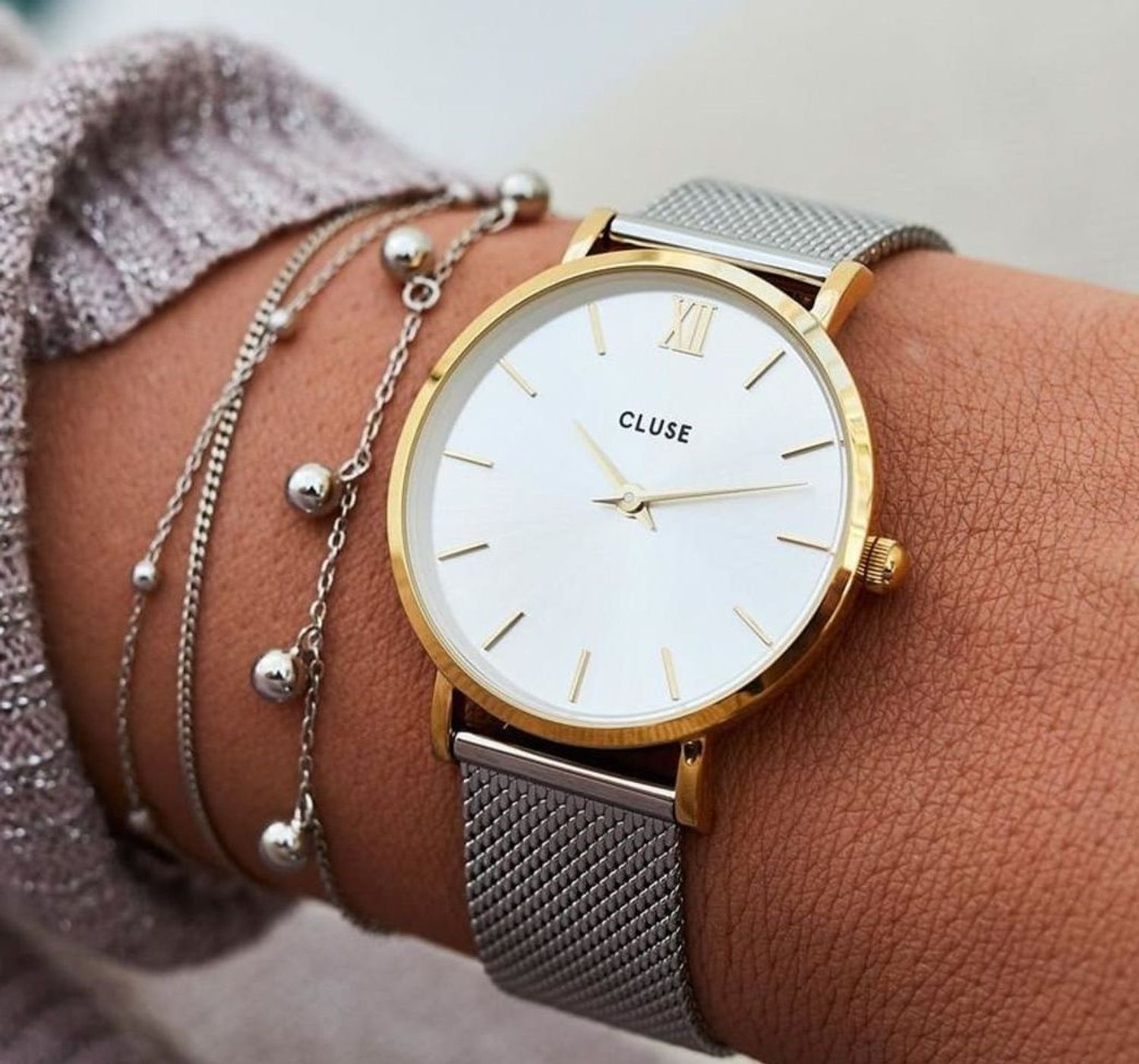 Zegarek damski CLUSE Minuit CW0101203015 (CL30024)v.jpg