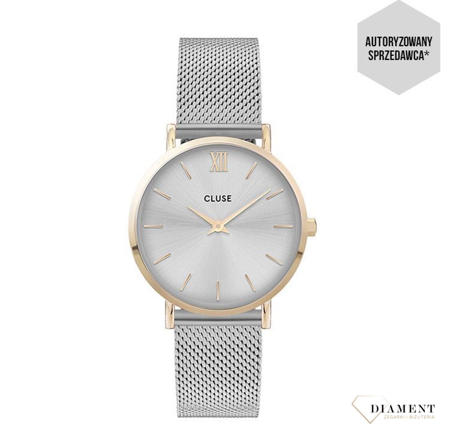 Zegarek damski CLUSE Minuit CW0101203015 (CL30024)v.jpg