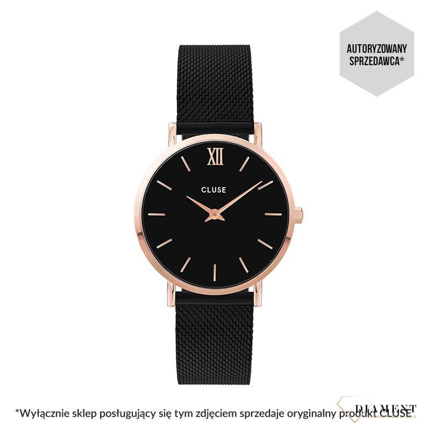 Zegarek damski CLUSE Minuit CW0101203024.jpg