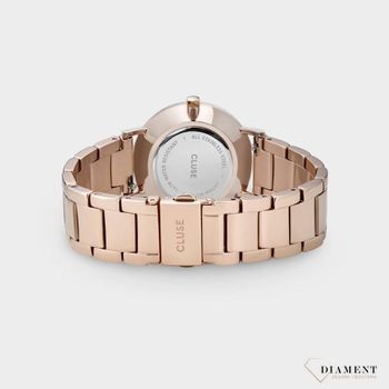 Zegarek damski Cluse Minuit bransoleta Rose Gold CW0101203027 (4).jpg