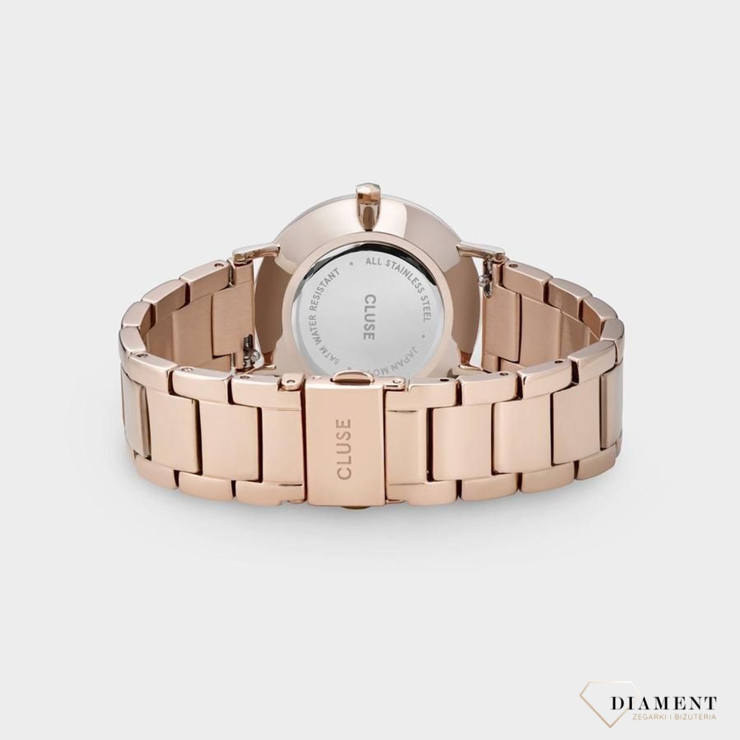 Zegarek damski Cluse Minuit bransoleta Rose Gold CW0101203027 (3).jpg