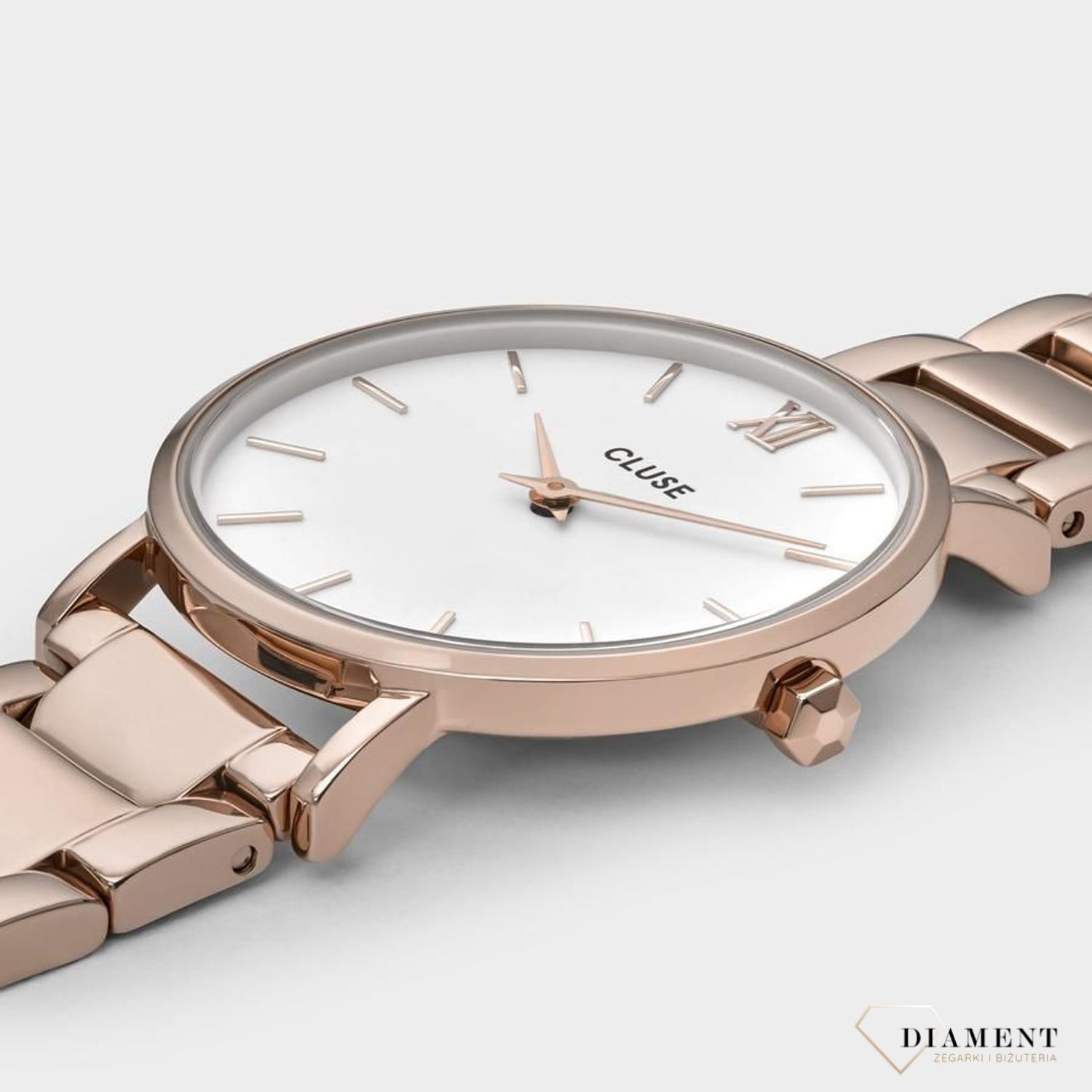 Zegarek damski Cluse Minuit bransoleta Rose Gold CW0101203027 (3).jpg