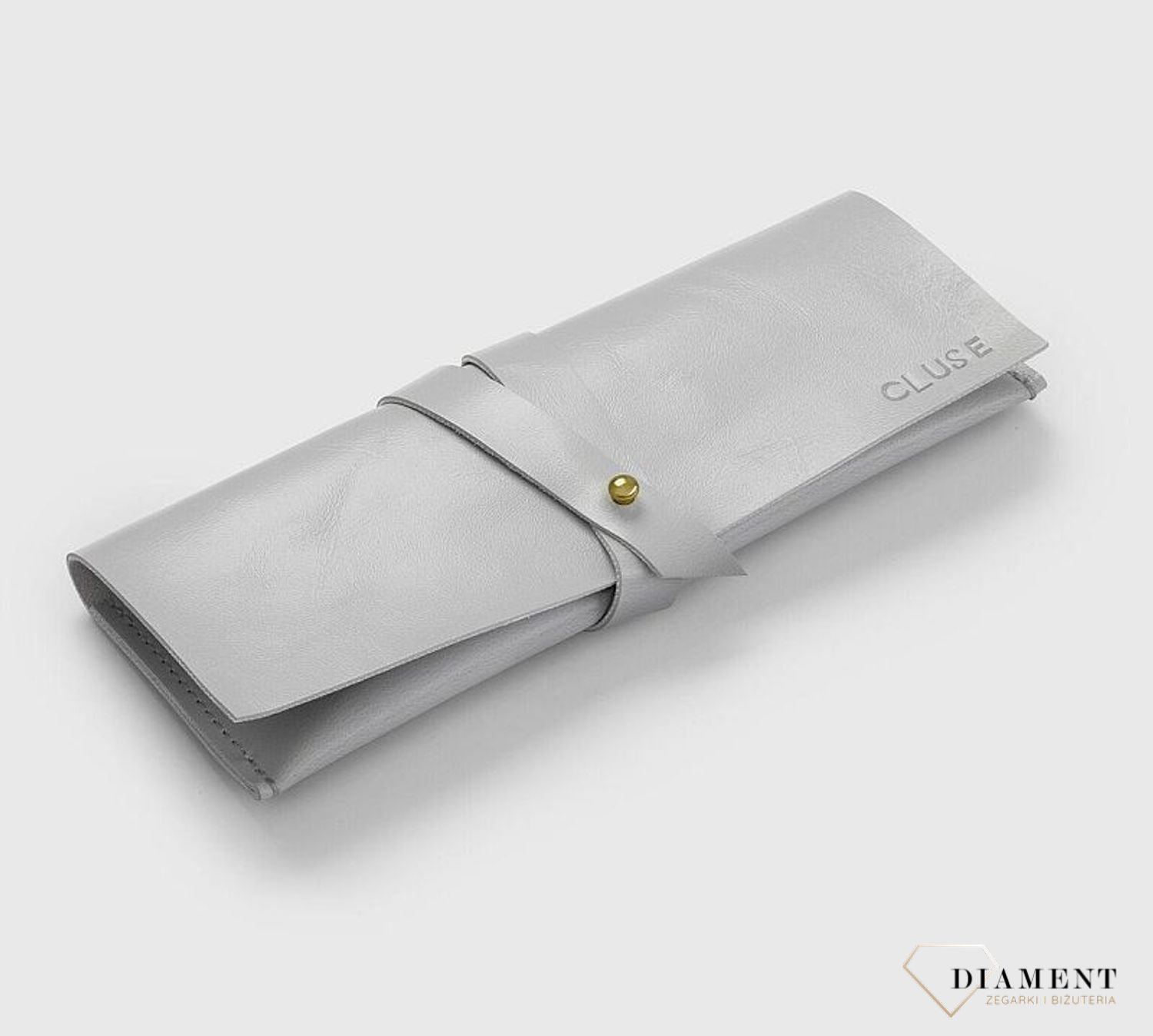 Zegarek damski CLUSE La Tetragone Gold Forest Green CW0101207013 (1).jpg