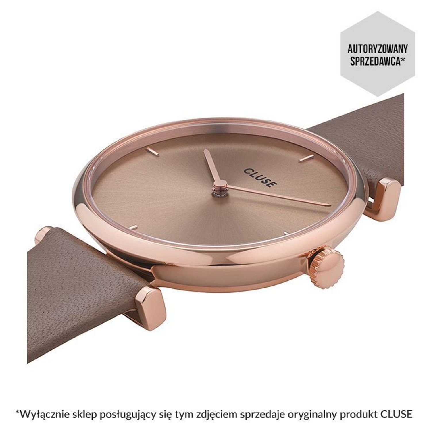 Zegarek damski CLUSE Triomphe Gold Rose CW0101208010  (1).jpg
