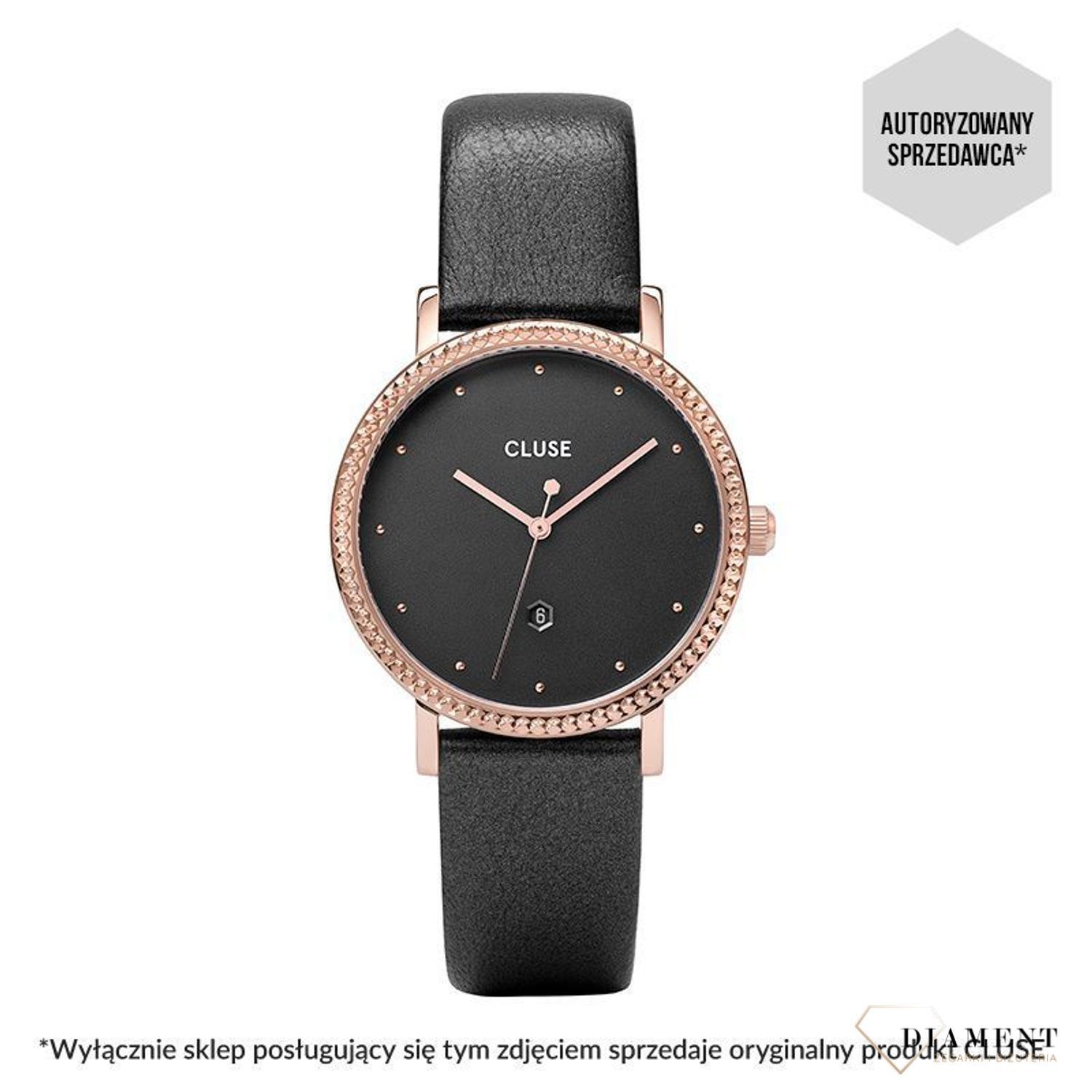 Zegarek damski CLUSE Le Couronnement CW0101209007 (1).jpg