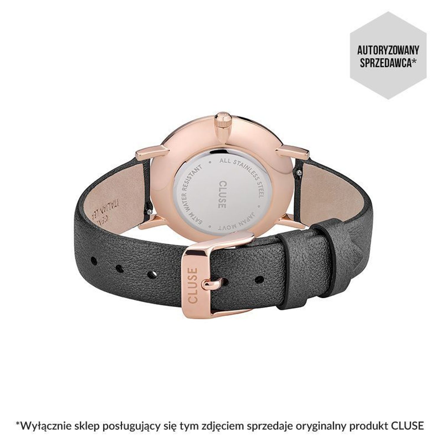 Zegarek damski CLUSE Le Couronnement CW0101209007 (1).jpg