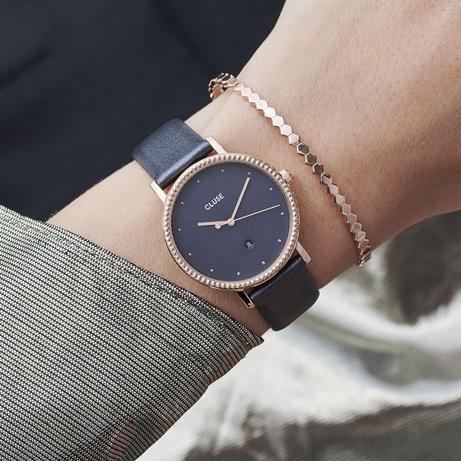 Zegarek damski CLUSE Le Couronnement CW0101209007 (1).jpg