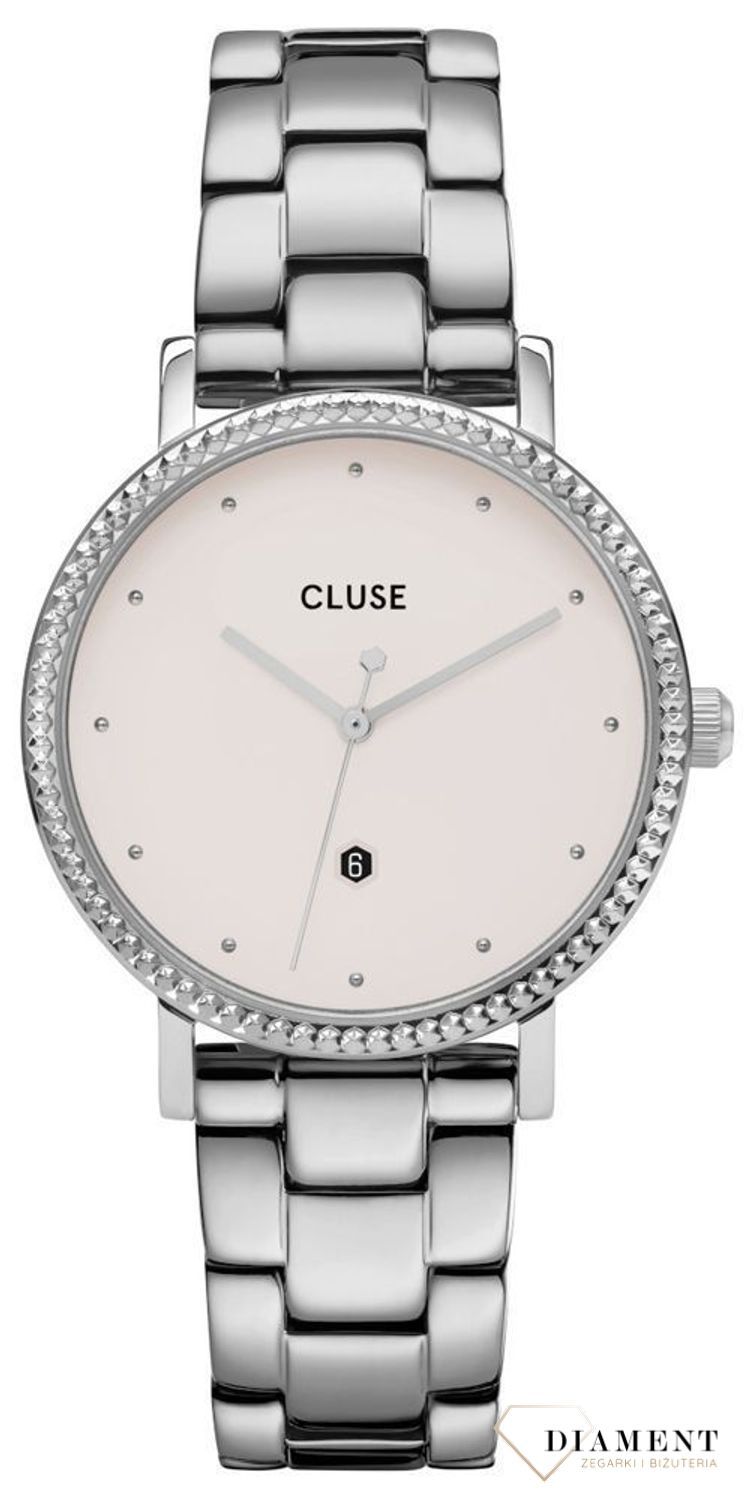Zegarek damski CLUSE z kolekcji Le Couronnement (2).jpg