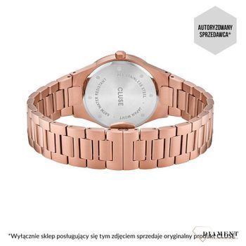 Zegarek damski CLUSE Vigoureux Rose Gold CW0101210001 (4).jpg