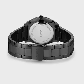 Zegarek damski na czarnej bransolecie Féroce Petite Black CW11214 (3).webp