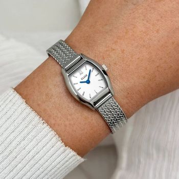 Zegarek damski CLUSE Tonnette Mini CW16502 – srebrny na bransolecie (1).jpg