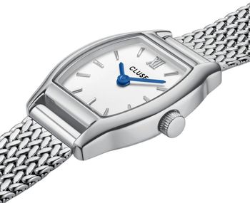Zegarek damski CLUSE Tonnette Mini CW16502 – srebrny na bransolecie (2).jpg