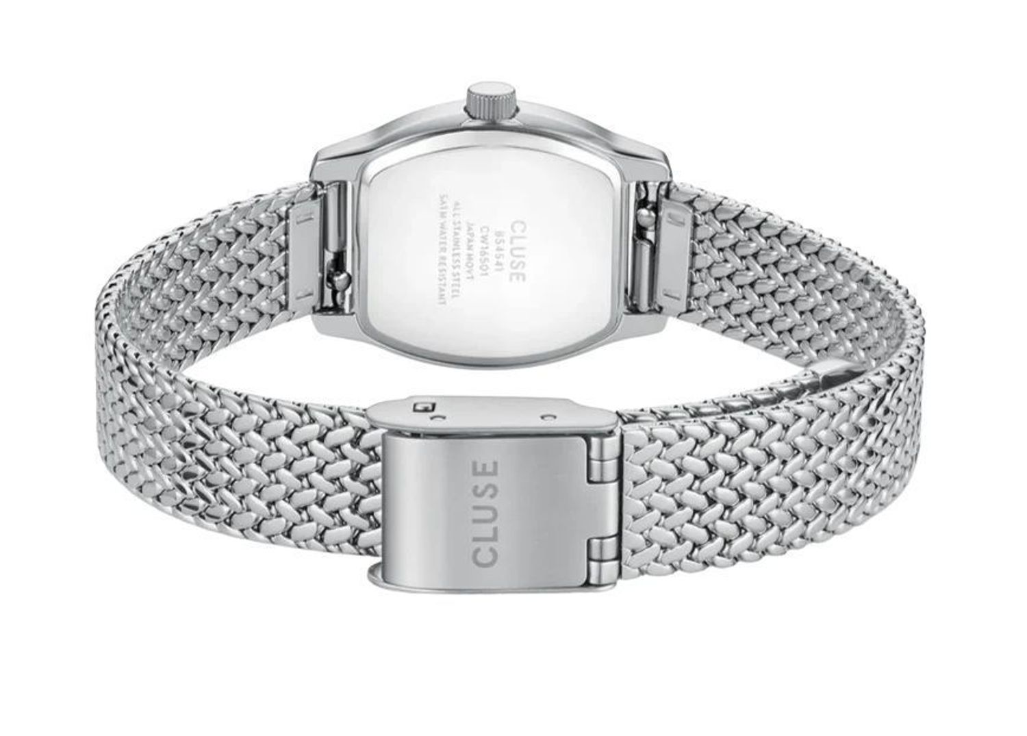 Zegarek damski CLUSE Tonnette Mini CW16502 – srebrny na bransolecie (5).jpg