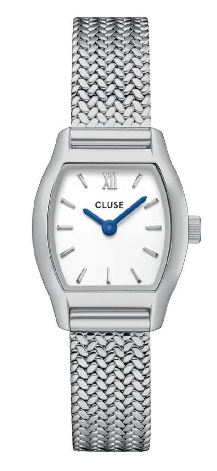Zegarek damski CLUSE Tonnette Mini CW16502 – srebrny na bransolecie (5).jpg