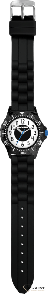 Zegarek dziecięcy dla chłopca silikonowy CWB0086 Clockodile. Zegarek sportowy dla chłopca. Wyraźny zegarek dla chłopaka. Pierwszy zegarek. Nauka godziny. Prezent dla dziecka.2.png