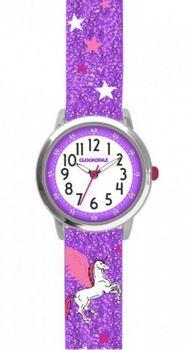 37124-2_37124-fialove-trpytive-divci-hodinky-s-jednorozcem-clockodile-unicorn.jpg