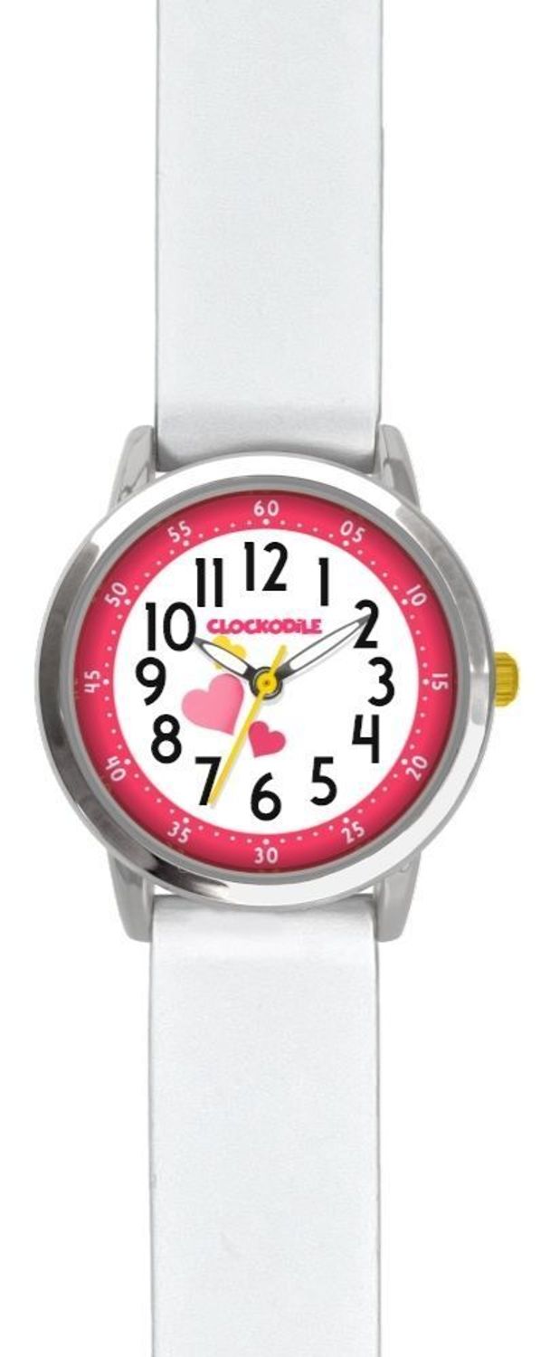 Zegarek CLOCKODILE CWG5170 zegarek dziecięcy dziewczęcy z sercem (1).jpg