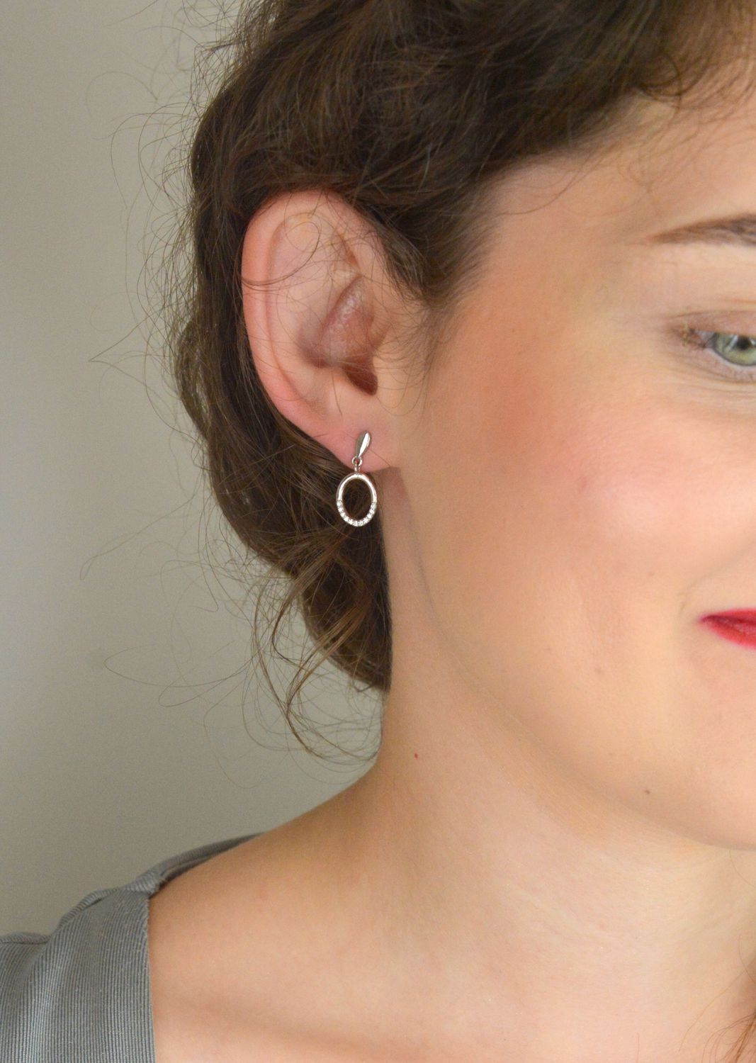 Kolczyki srebrne Infinity DAKZ0050 koło z cyrkonią.jpg