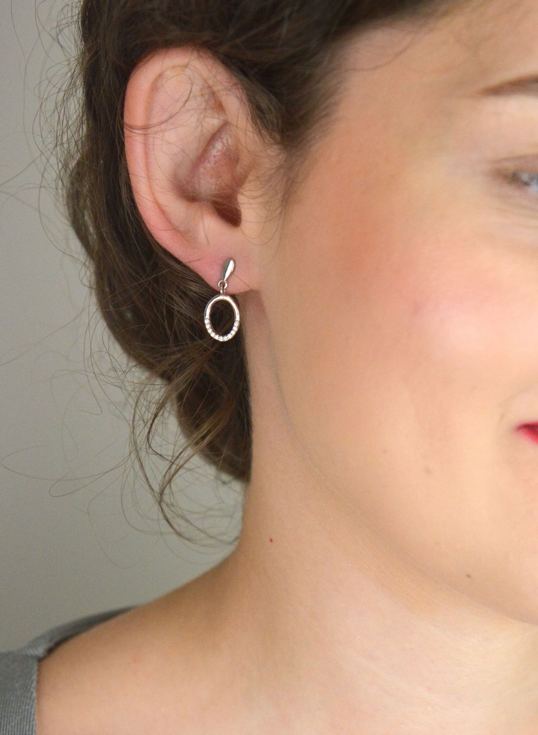 Kolczyki srebrne Infinity DAKZ0050 koło z cyrkonią.jpg