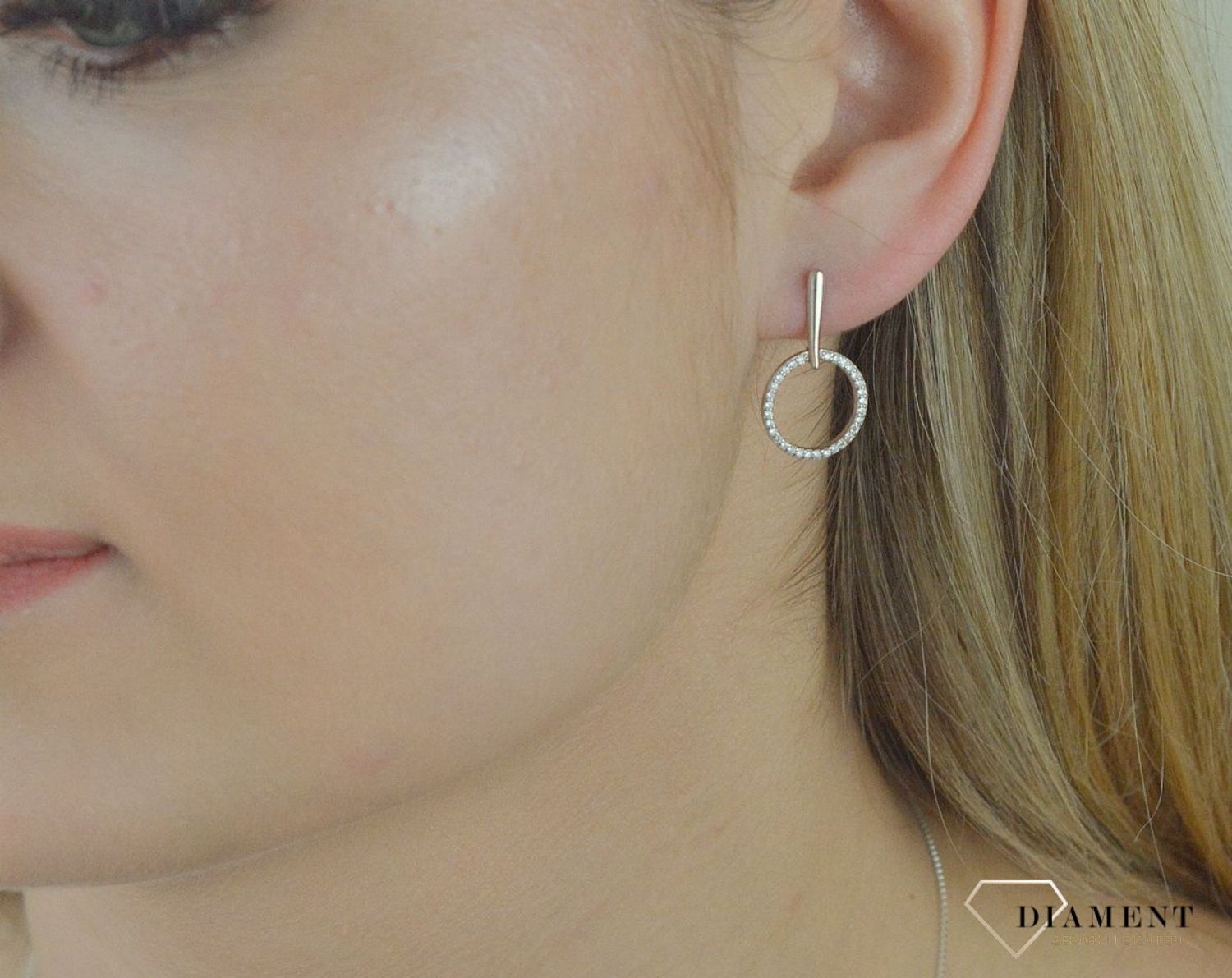 Kolczyki Infinity DAKZ0059 kółko płaskie.jpg