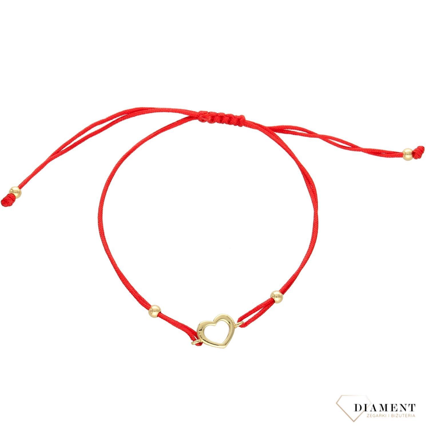 Bransoletka z motywem serca, podkreślająca więź, łączącą mamę i córkę. Wyjątkowy symbol miłości. Nowoczesny akcent dla kobiet lubiących podkreślać swoją indywidualność 1.jpg