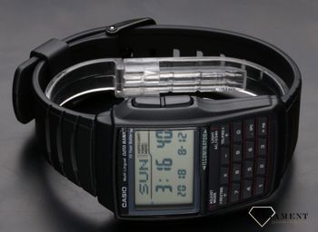 Męski zegarek CASIO Sport Data Bank DBC-32-1AES (3).jpg