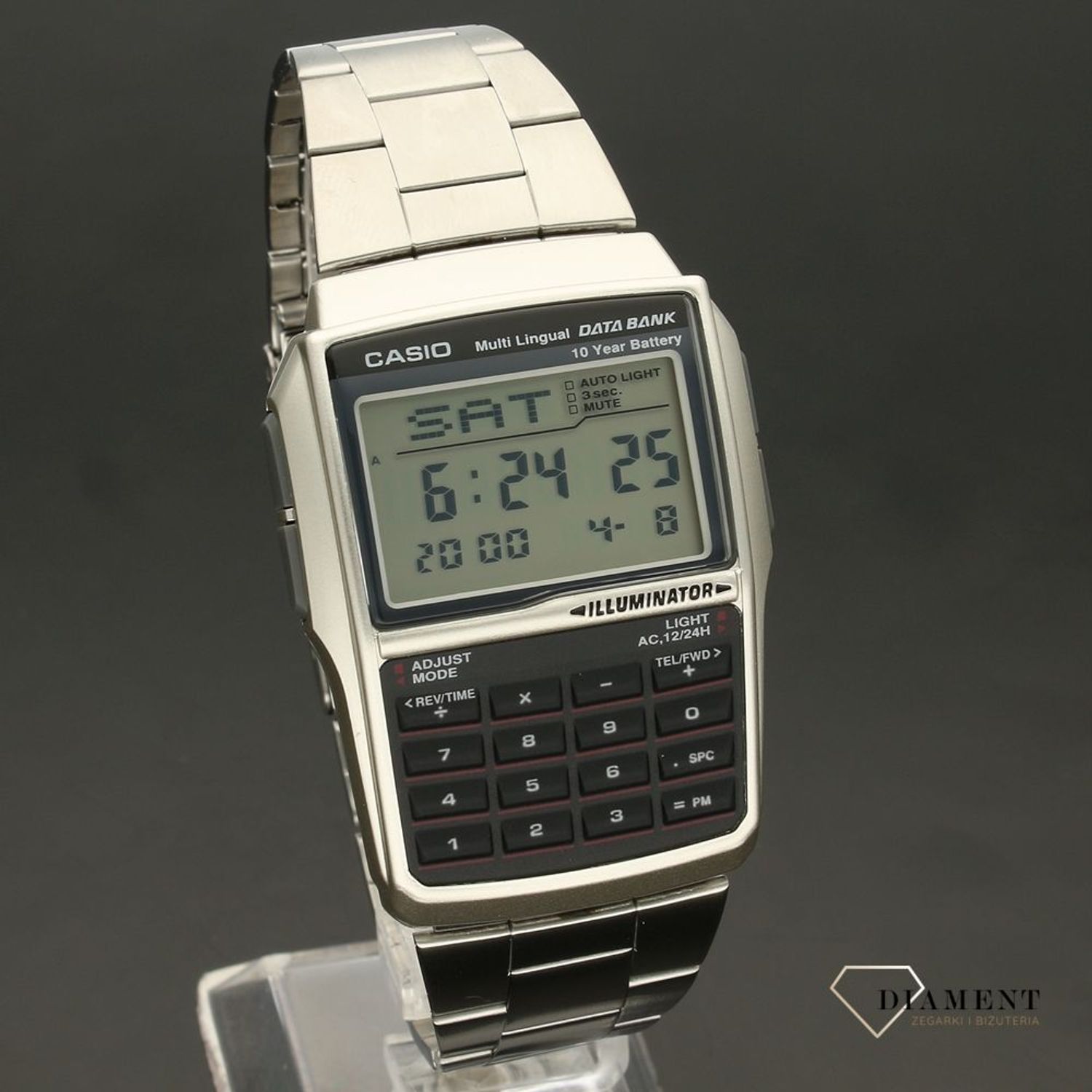 Zegarek męski Casio Vintage DBC-32D-1AEF.jpg