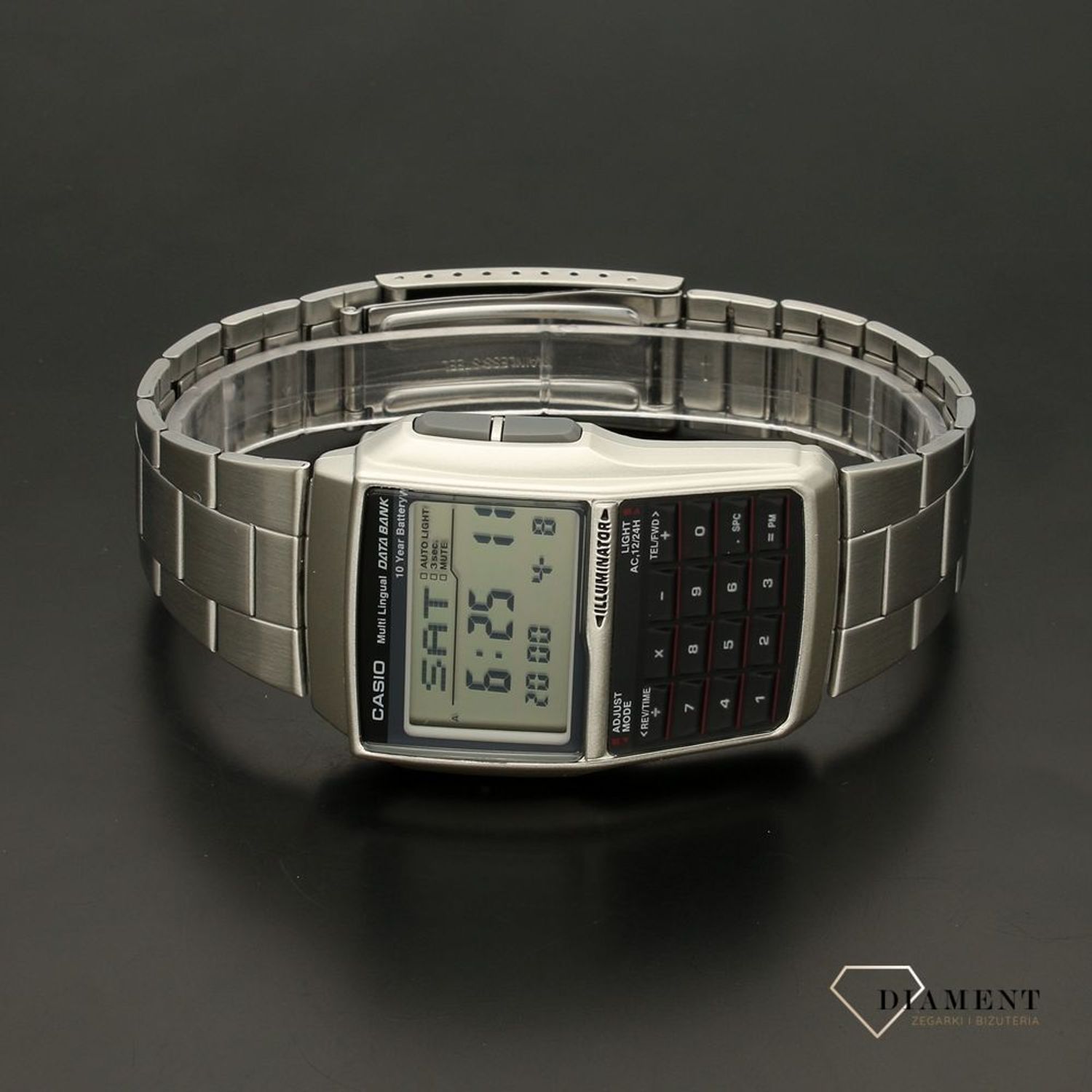 Zegarek męski Casio Vintage DBC-32D-1AEF.jpg