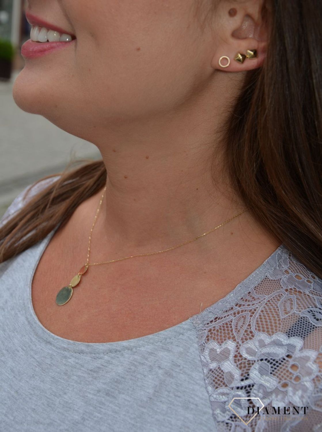 Złoty naszyjnik 585 rząd kółeczek.jpg