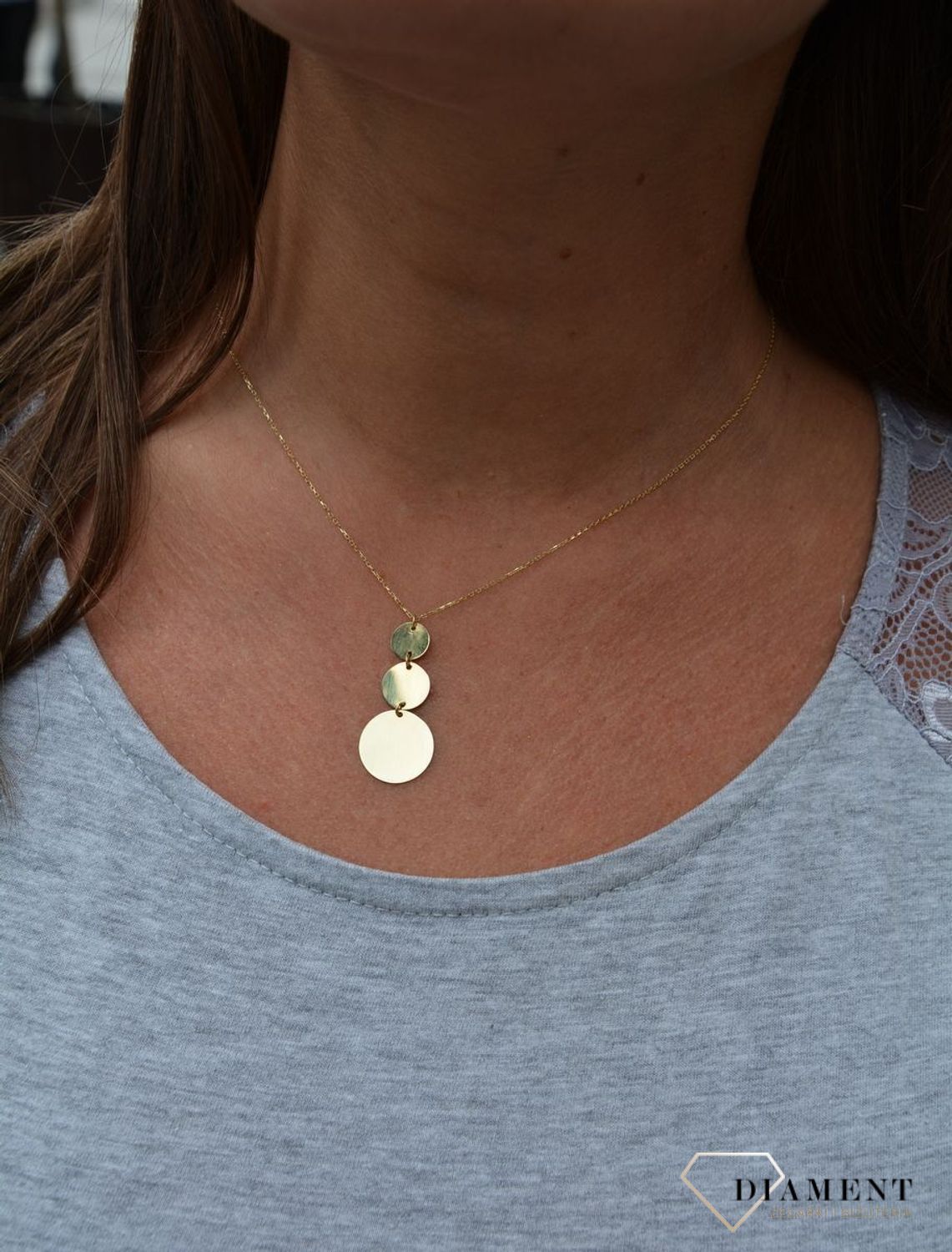 Złoty naszyjnik 585 rząd kółeczek.jpg