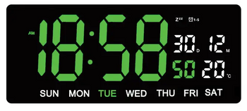 Duży zegar cyfrowy z termometrem JVD DH3604.2 36x16 cm – zielony wyświetlacz (1).png