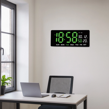 Duży zegar cyfrowy z termometrem JVD DH3604.2 36x16 cm – zielony wyświetlacz (2).png