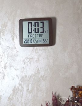 Sterowany radiem ⌚ zegar cyfrowy z alarmem JVD DH9335.2✓ Zegary cyfrowe z polskim menu ✓Zegary sterowane radiem (3).JPG