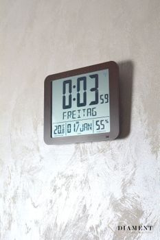 Sterowany radiem ⌚ zegar cyfrowy z alarmem JVD DH9335.2✓ Zegary cyfrowe z polskim menu ✓Zegary sterowane radiem (4).JPG
