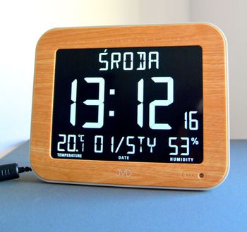 Zegar cyfrowy JVD ⌚ stacja pogody sterowany radiem DH9362.2. ✓ zegar z polskim menu ✓zegar z polskim datownikiem ✓ Zegary cyfrowe (2).JPG