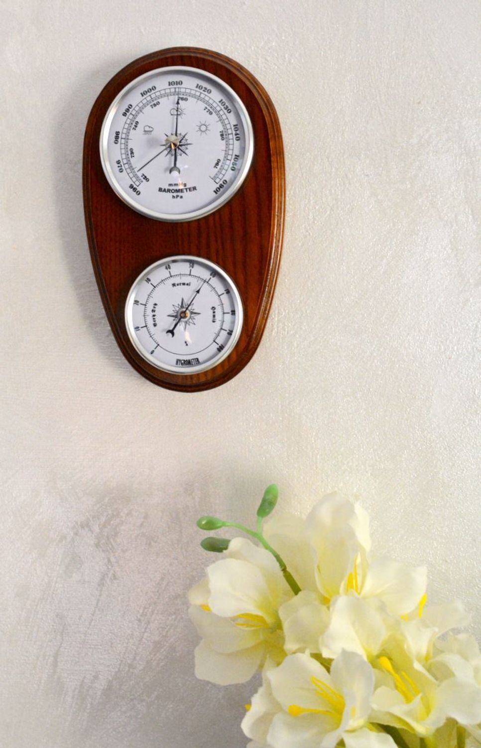 Drewniana stacja pogody Barometr JVD BA231.11.jpg