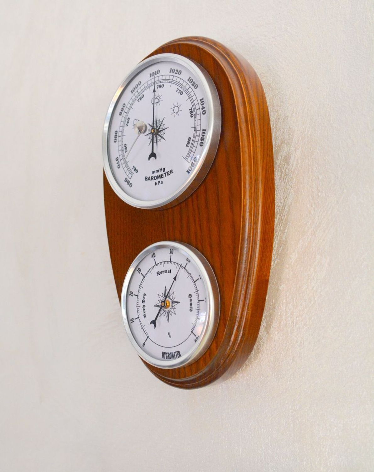 Drewniana stacja pogody Barometr JVD BA231.11.jpg