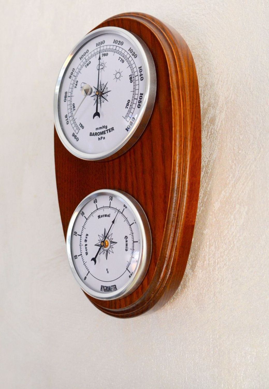 Drewniana stacja pogody Barometr JVD BA231.11.jpg