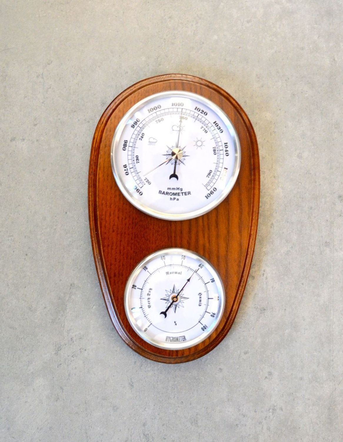 Drewniana stacja pogody Barometr JVD BA231.11.jpg