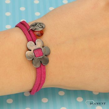 Bransoletka damska sztywna Ti Sento 2788RW ✓Wymarzony prezent dla mamy ✓ Srebrne bransoletki w sklepie zegarki-diament.pl✓ Autoryzowany sklep✓ Kurier Gratis 24h✓ Gwarancja najniższej cen 11.jpg